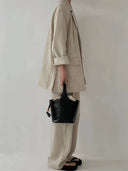 Elle Bucket Bag