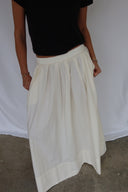Kate Poplin Skirt