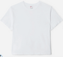 1950s Boxy Tee