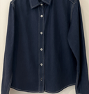 Andrea Poplin Top