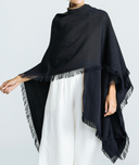 Alejandra Linen Wrap