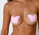 The Butterfly Nipple Covers