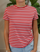 Super Striped Tee