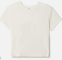 1950s Boxy Tee