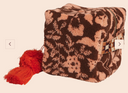 Indiana Terry Pouch