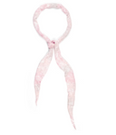 Veronique Sequin Skinny Scarf