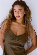 90's Bias Dress