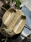 Boston Canvas Tote