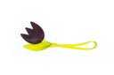 Tulip Bag Charm