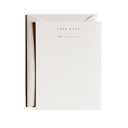 Love Note Notecard Set