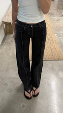 Nomad Tuck Jean