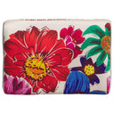 Porcelain Ines Silk Pouch