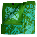 Pollinators Silk Scarf