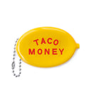 Coin Pouch - Flower Money