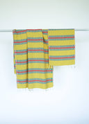 Lemon Spritz Turkish Towel