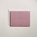 I Love You No. 01 Card
