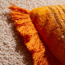 Marigold Nicolette Woven Cushion