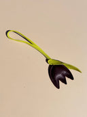 Tulip Bag Charm