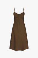 90's Bias Dress