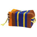 Russet Nicolette Terry Pouch