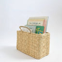 Rectangle Woven Baskets