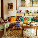 Marigold Nicolette Woven Cushion
