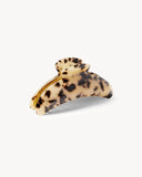 Jumbo Heirloom Claw in Blonde Tortoise
