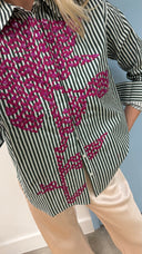 Embroidered Shirt
