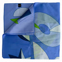 Ride On Silk Scarf
