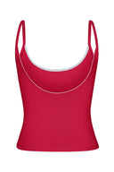 Cherry Rose Cami