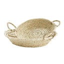 Palm Leaf Tray