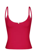 Cherry Rose Cami