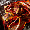 Eliza Silk Scarf
