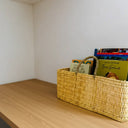 Rectangle Woven Baskets