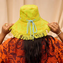 Dune Rosalia Hat