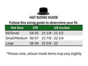 Kara Bucket Hat