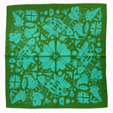 Pollinators Silk Scarf