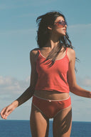 Cherry Rose Cami