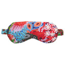 Coralie Silk Eye Mask