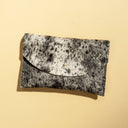 Salt + Pepper Hide Envelope Pouch