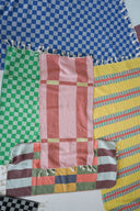 Rose Turkish Towel
