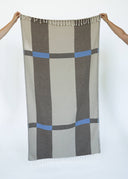 Ash Hand Turkish Towel