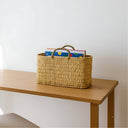 Rectangle Woven Baskets