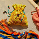 Dune Rosalia Pouch