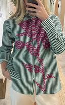 Embroidered Shirt