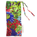 Coralie Silk Eye Mask