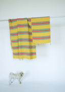 Lemon Spritz Turkish Towel