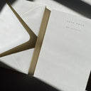 Love Note Notecard Set