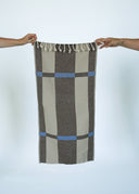 Ash Hand Turkish Towel