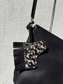 Horse Bag Charm